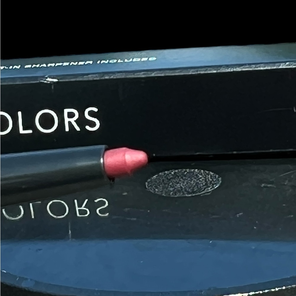 DOSE of Color Eyeliner in CLOUD WINE